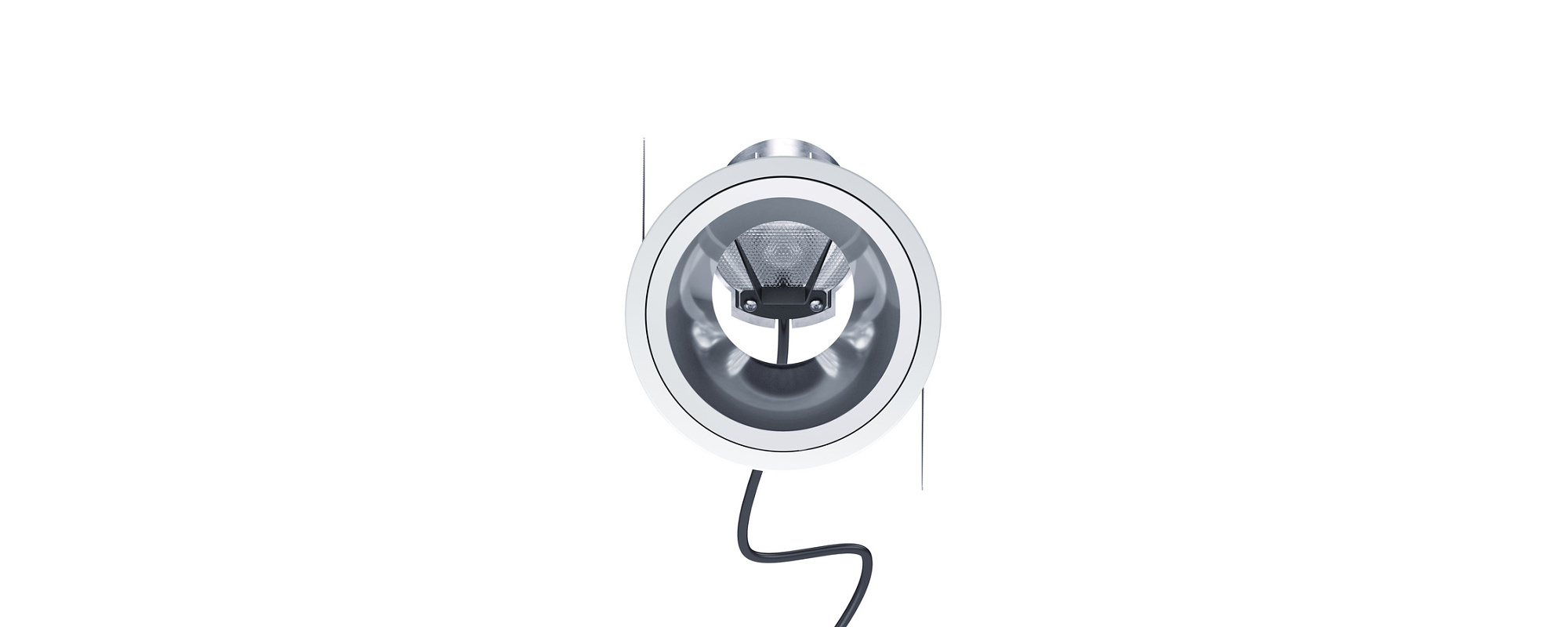 Quintessence round - Recessed luminaires