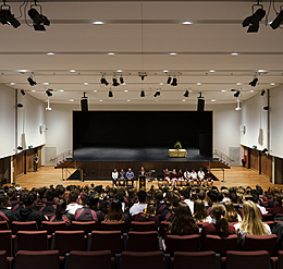  Cashmere High School, New Zealand