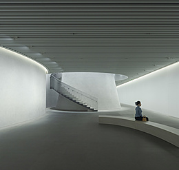  Aurora Museum A2, Shanghai