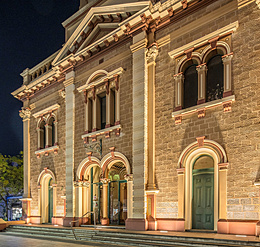 St Andrew's by the Sea Uniting Church