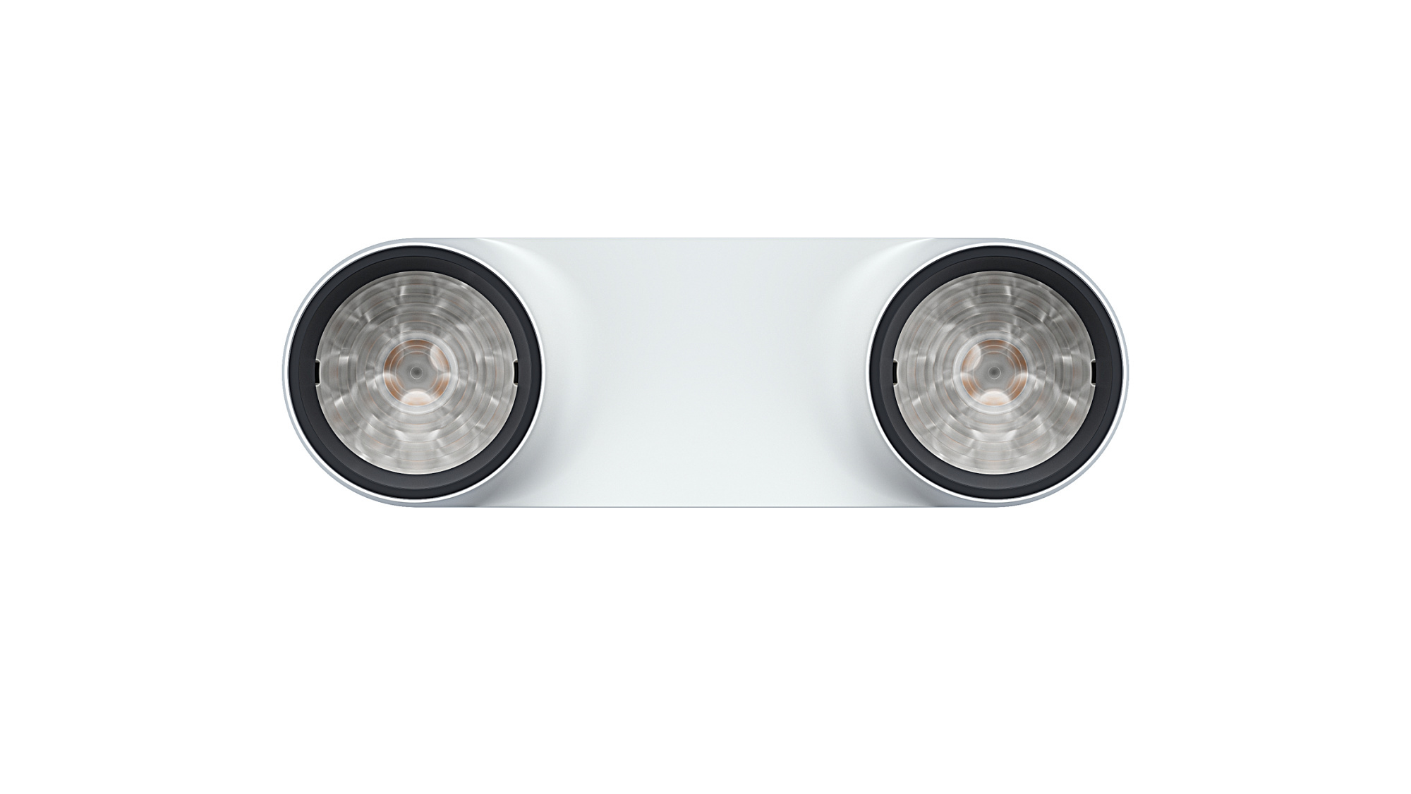   Iku - Downlights for track