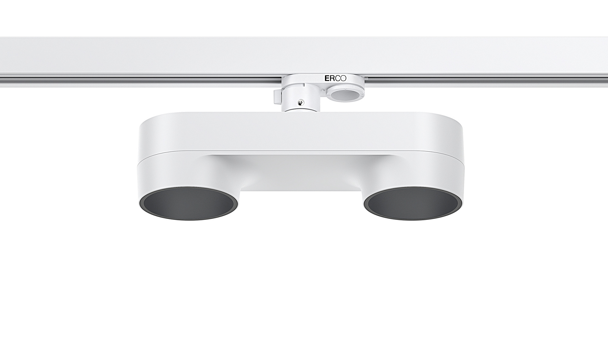   Iku - Downlights for track