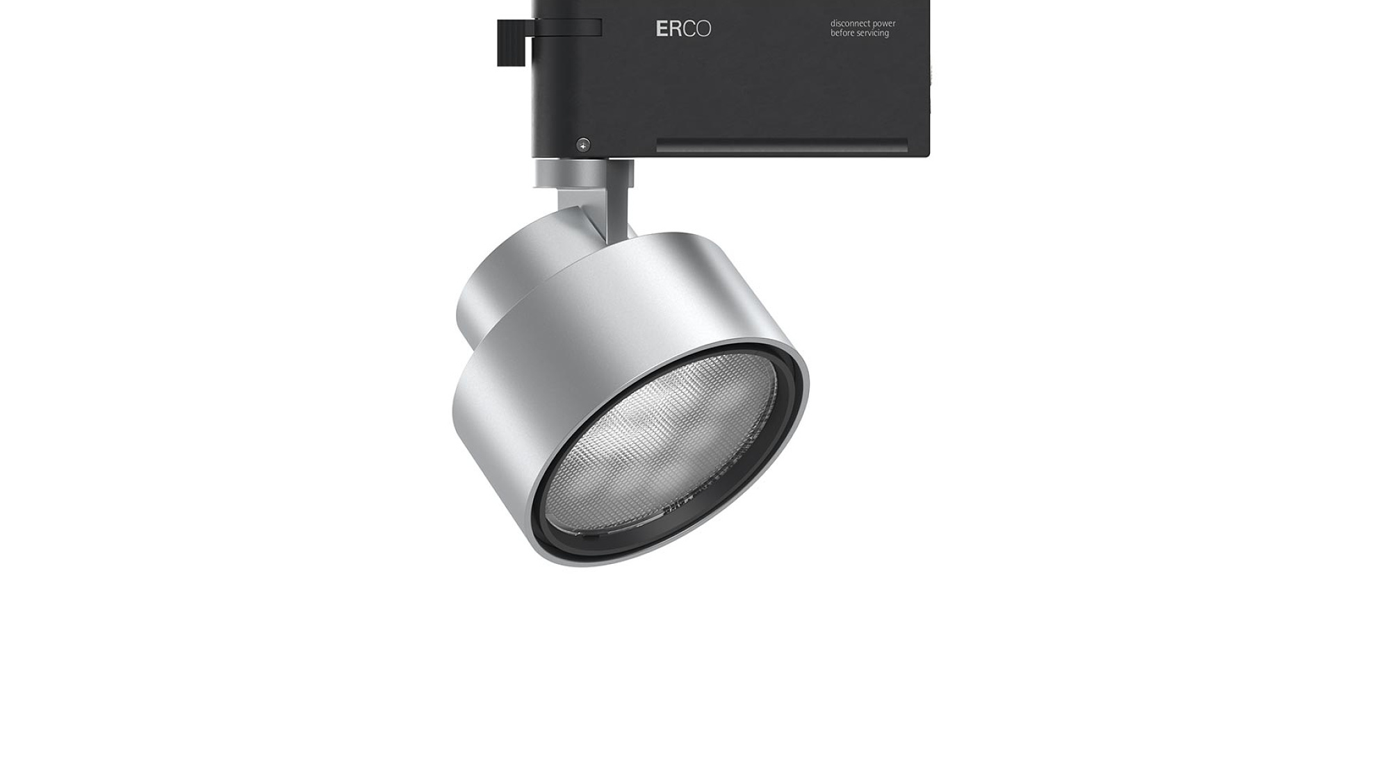   Pollux - Spotlights for track