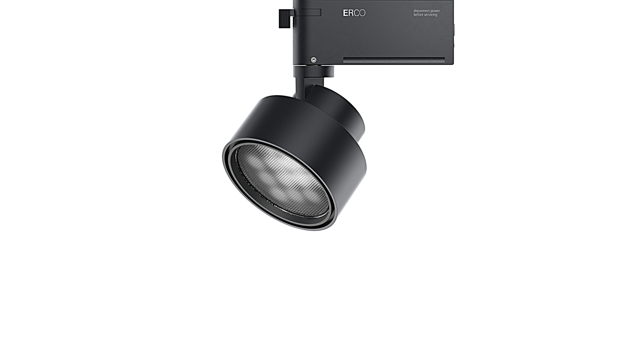   Pollux - Spotlights for track