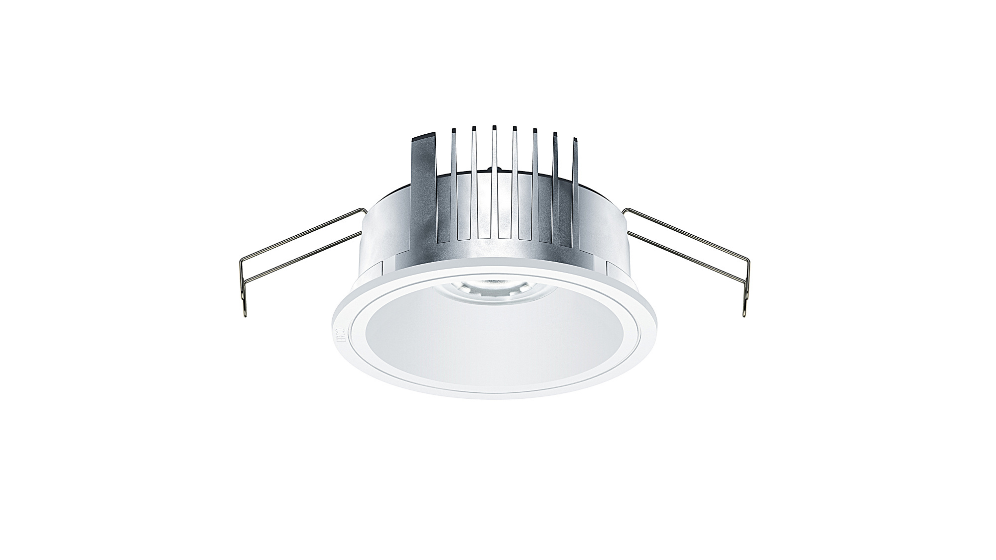   Panlens - Recessed luminaires