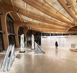  MACA – Museo de Arte Contemporáneo Atchugarry (Fundación Atchugarry)