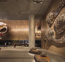 Sydney Metro - Martin Place