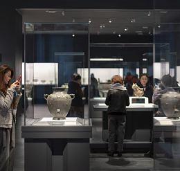  Shanghai Museum East