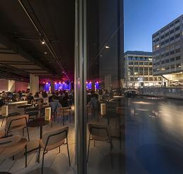 NICA Jazz Club, Hamburg