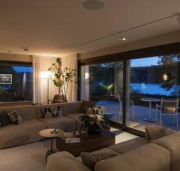  Villa Lakeside, Gothenburg