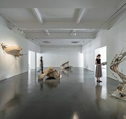 Sundaram Tagore Gallery, Singapore