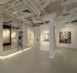 ART WORKS ADVISORY, Singapore