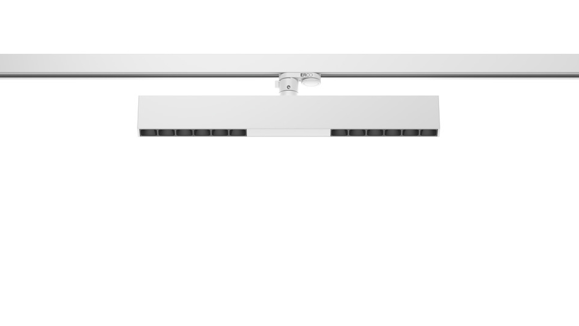   Compar linear - Downlights for track