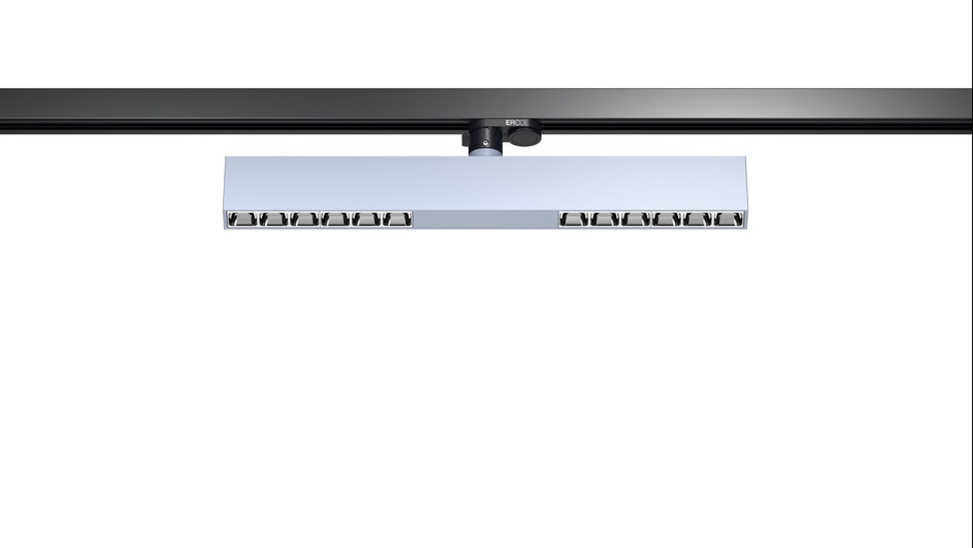   Compar linear - Downlights for track