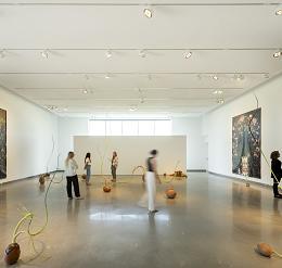 Museum of Nebraska Art (MONA), Kearney