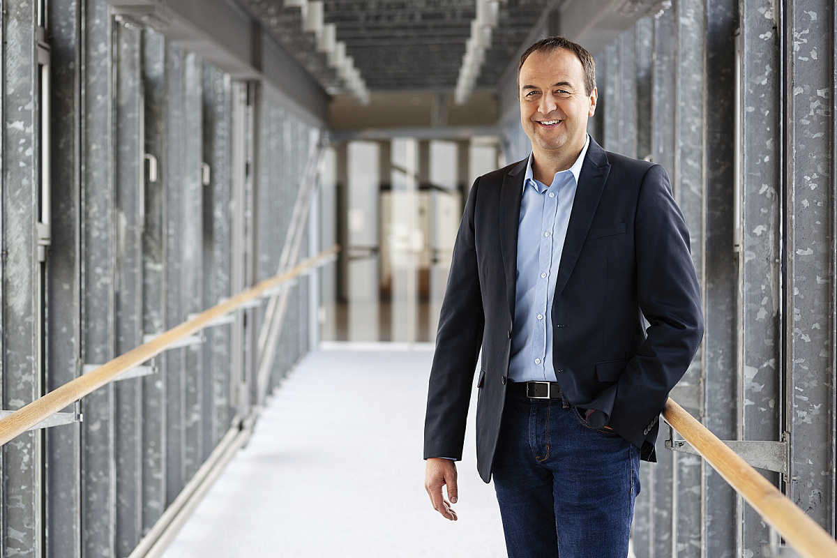 ERCO Purchasing team member, responsible for sourcing high-quality products and services.