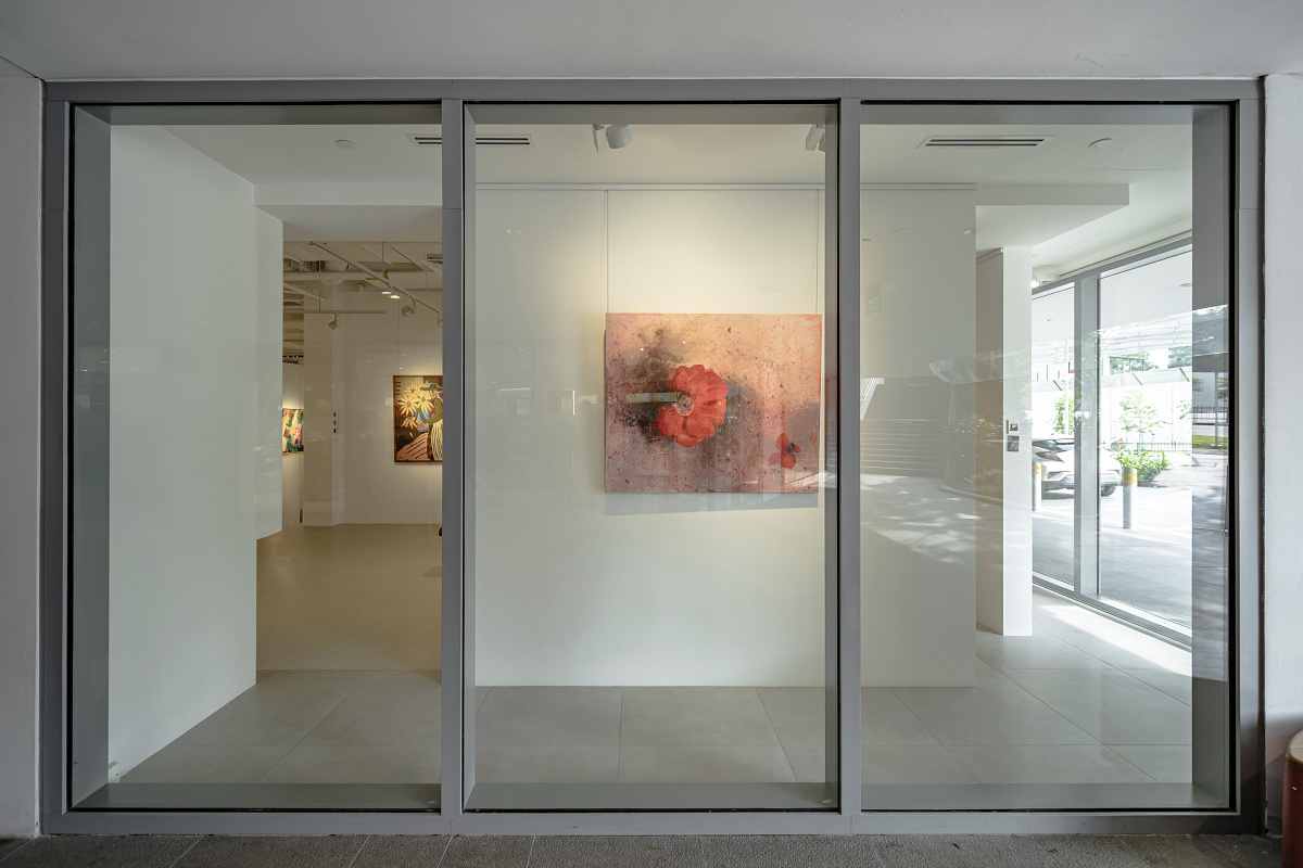 ART WORKS ADVISORY, Singapore