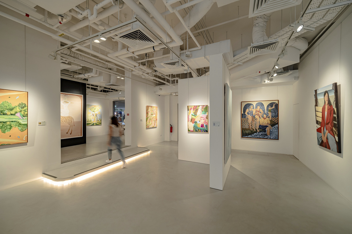 ART WORKS ADVISORY, Singapore