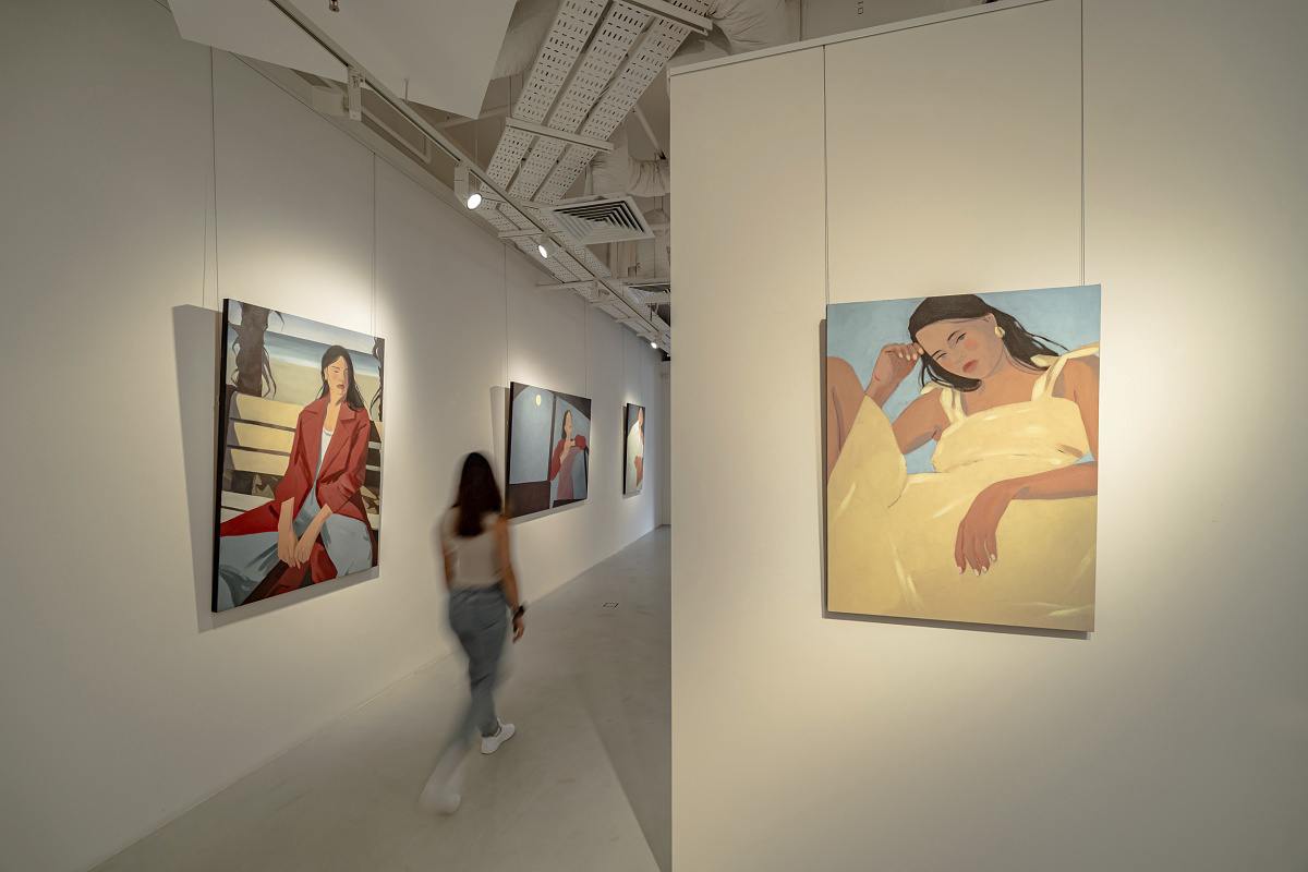 ART WORKS ADVISORY, Singapore