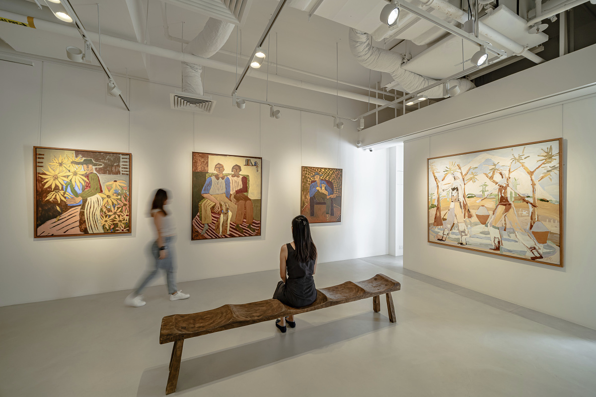 ART WORKS ADVISORY, Singapore