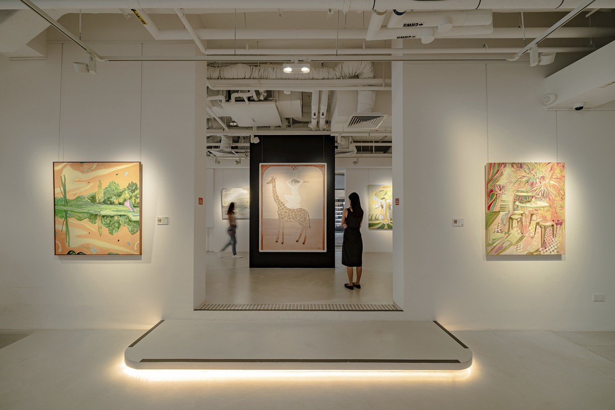 ART WORKS ADVISORY, Singapore