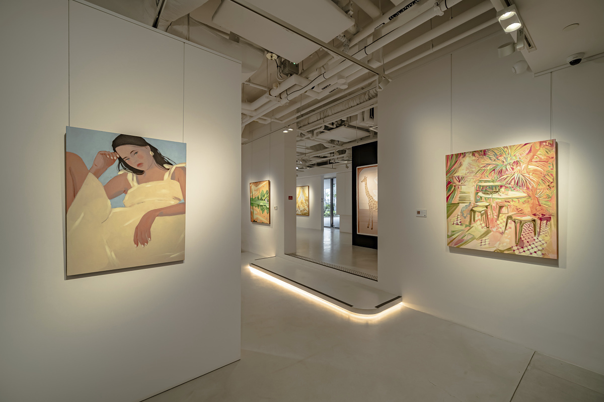 ART WORKS ADVISORY, Singapore