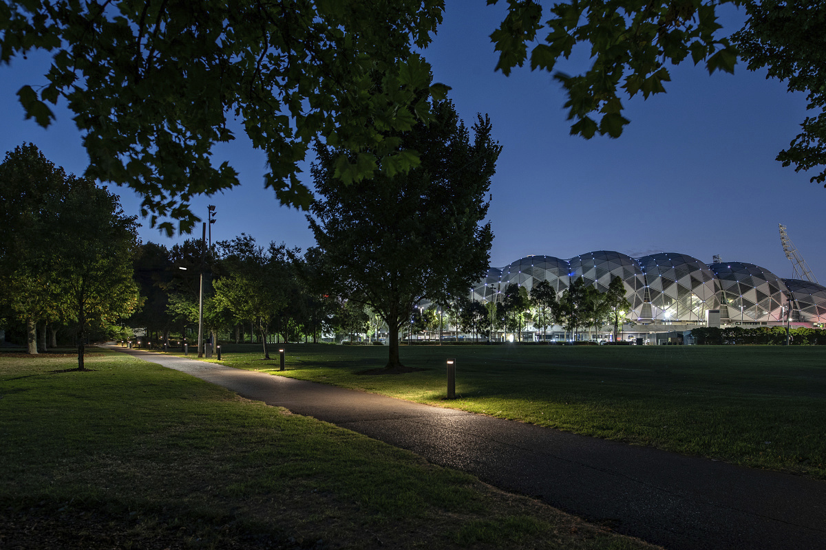 Goschs Paddock, Melbourne