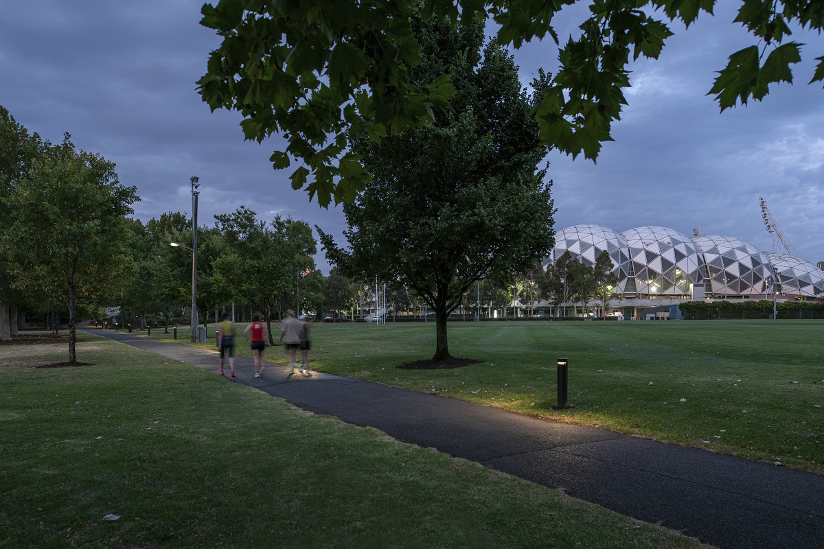 Goschs Paddock, Melbourne
