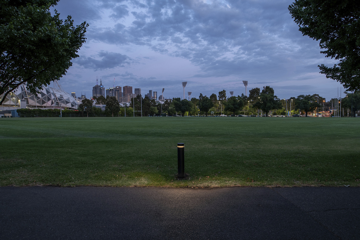 Goschs Paddock, Melbourne