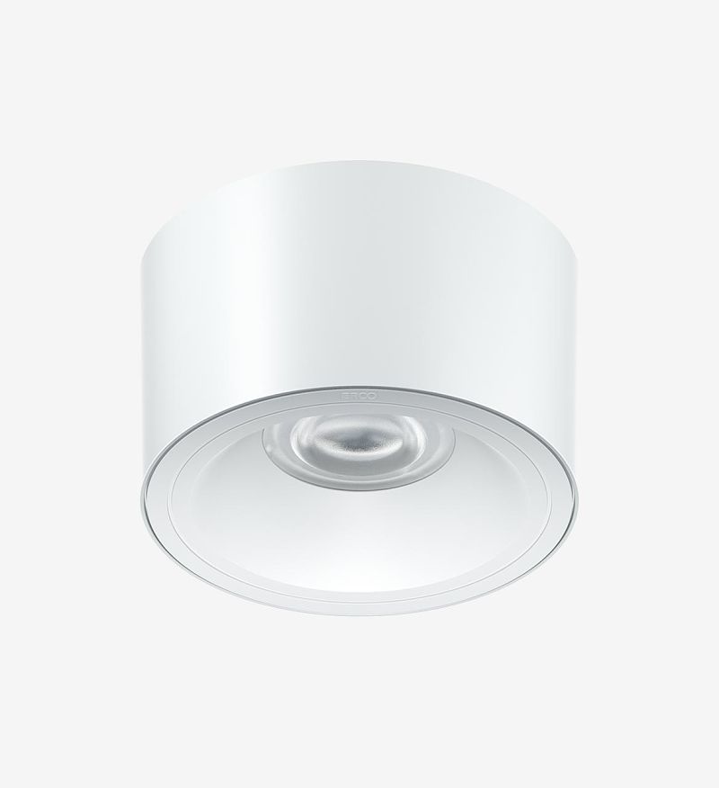Panlens: Sustainable downlight for effective ambient lighting.