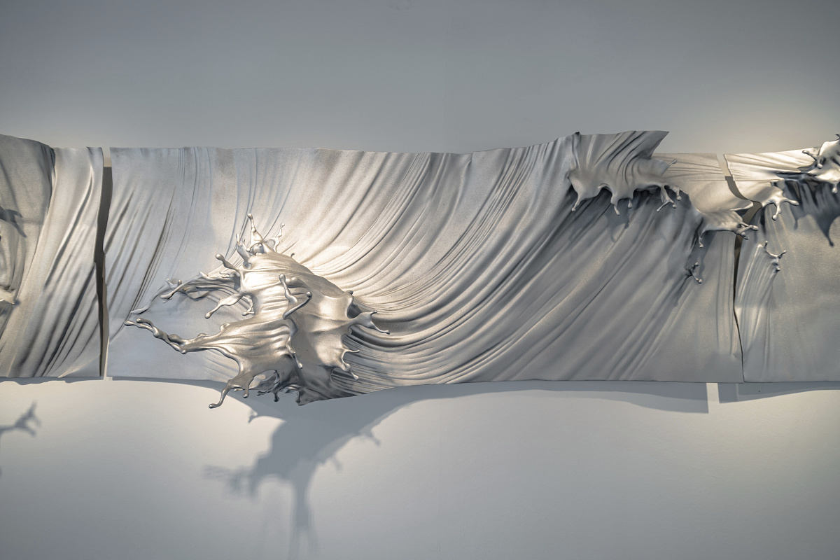 Sundaram Tagore Gallery, Singapore 
