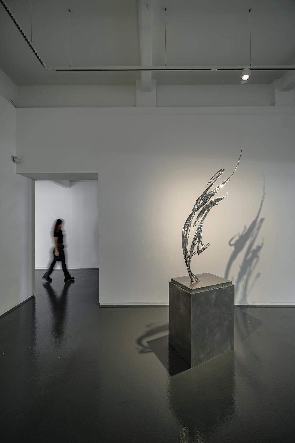 Sundaram Tagore Gallery, Singapore 