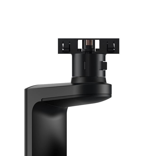 ERCO Eclipse 48V spotlight adapter for Minirail tracks.