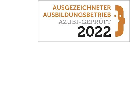 ERCO: Excellent training company, trainee-tested 2022. Top vocational training at ERCO!