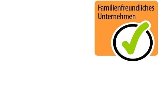 ERCO is a family-friendly company with certification.