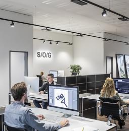 Investment-proof due to flexibility