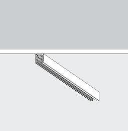 Surface-mounted