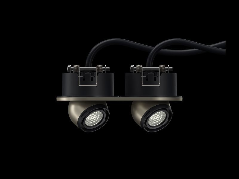 Axis – Magical lighting effect, now even more powerful 