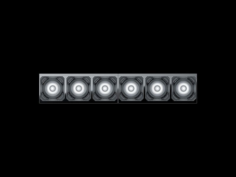 Compar linear – now with Tunable White and higher efficiency 