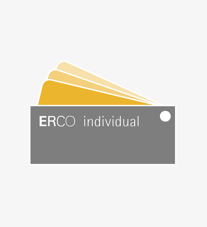 ERCO individual: Customizable lighting solutions for personalized lighting designs.