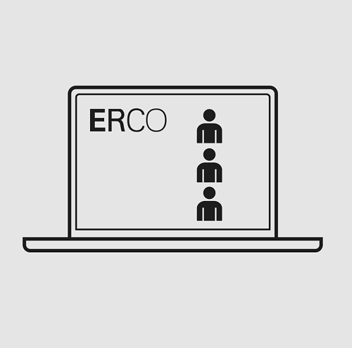 ERCO sales teams: Join our team of lighting professionals!